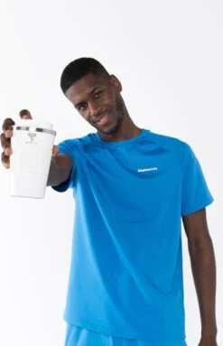 Elephant & Co Dubbelwandige Reisbeker - Koffie To Go -Duurzaam - 380ml - -Keukenbenodigdheden Winkel 773x1200