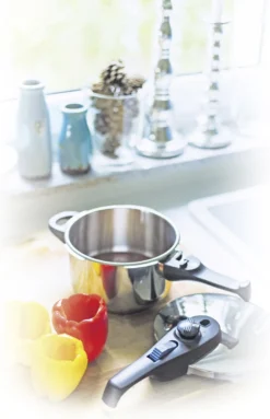 ELO Praktika Plus XS Snelkookpan 2,7 Liter -Keukenbenodigdheden Winkel 774x1200 2