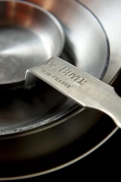 DeBuyer Mineral B Element Crêpespan - Ø 26 Cm 14 DeBuyer Mineral B Element Crêpespan - Ø 26 Cm -Keukenbenodigdheden Winkel 798x1200 14