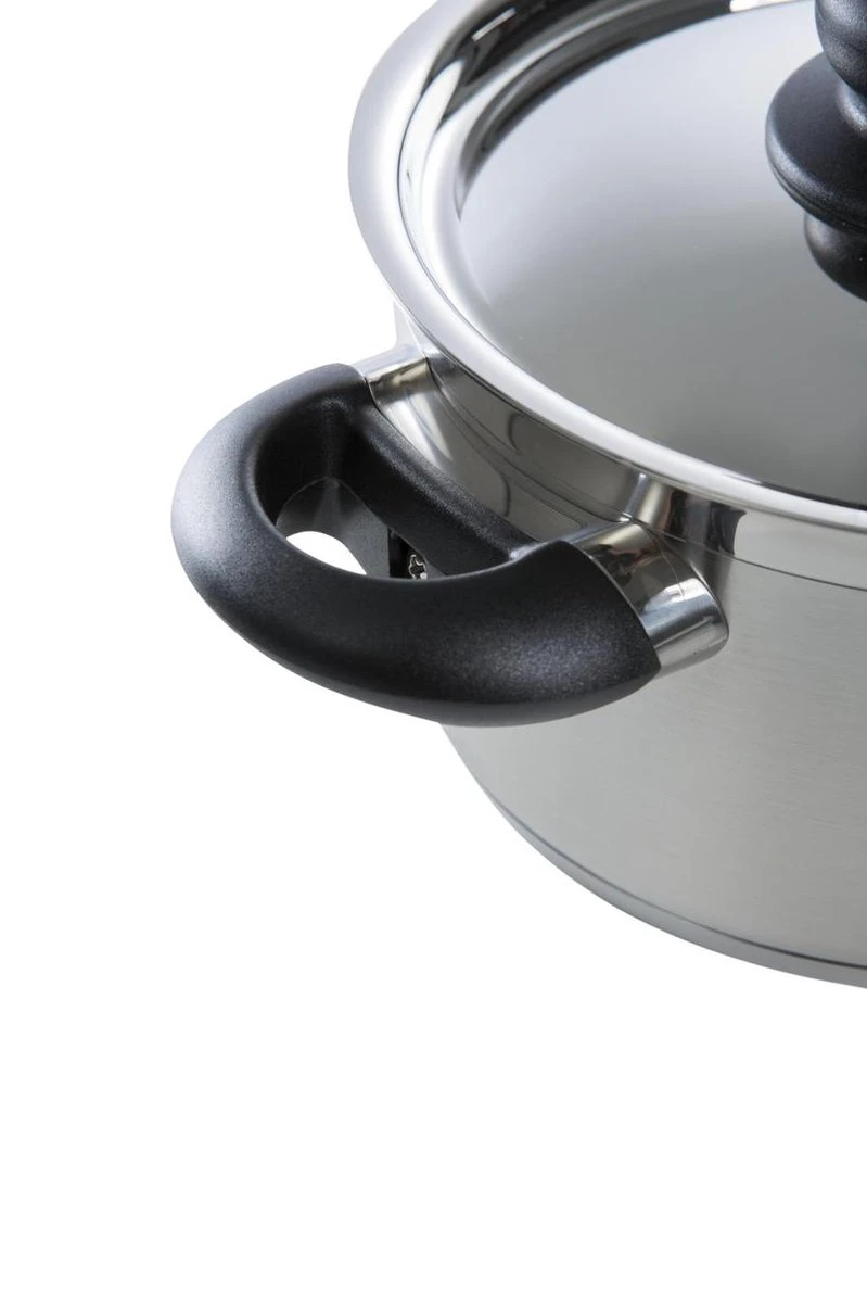 BK Karaat+ Soeppan - Ø 24 Cm 6 BK Karaat+ Soeppan - Ø 24 Cm - Afbeelding 6