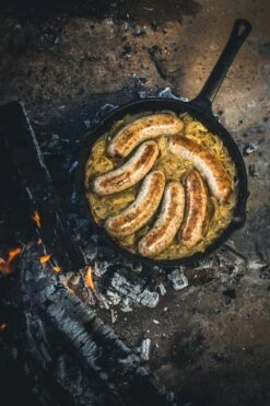 The Windmill Koekenpan Skillet Maxi 26 Cm Gietijzer Zwart 23 The Windmill Koekenpan Skillet Maxi 26 Cm Gietijzer Zwart -Keukenbenodigdheden Winkel 799x1200 16