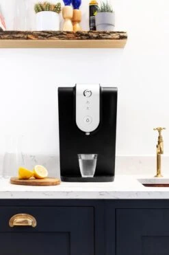 Waterkoeler Met Waterfilter - Aqua Optima Lumi -tafelmodel Waterkoeler Voor Thuis En Klein Kantoor | Capaciteit: 8,2L -Keukenbenodigdheden Winkel 800x1200 11
