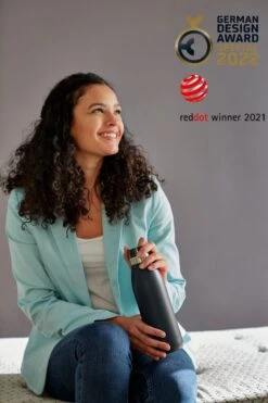 Tefal Bludrop Basic Thermosfles - Zwart -Keukenbenodigdheden Winkel 800x1200 14