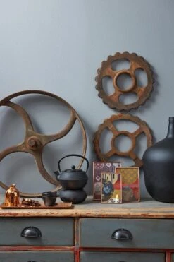 Bredemeijer - Kopjes Jang Gietijzer Zwart Set Van 2 8 Bredemeijer - Kopjes Jang Gietijzer Zwart Set Van 2 -Keukenbenodigdheden Winkel 800x1200 20