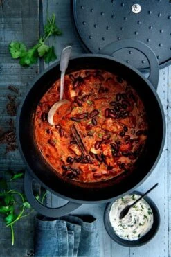 Tefal Trattoria Braadpan - Ø28 Cm - Inclusief Deksel 26 Tefal Trattoria Braadpan - Ø28 Cm - Inclusief Deksel -Keukenbenodigdheden Winkel 800x1200 33