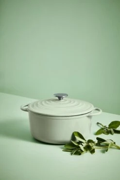 Tefal LOV Braadpan - 5L - Ø25 Cm - Groen 28 Tefal LOV Braadpan - 5L - Ø25 Cm - Groen -Keukenbenodigdheden Winkel 800x1200 35