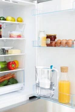 BRITA - Waterfilterkan Style Cool - Blauw - 2,4L + 3 MAXTRA+ Waterfilterpatronen 19 BRITA - Waterfilterkan Style Cool - Blauw - 2,4L + 3 MAXTRA+ Waterfilterpatronen -Keukenbenodigdheden Winkel 800x1200 9