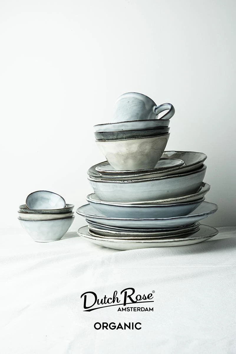 Dutch Rose Organic - Dutch Rose Set 4 Minimokken Groen 25 Cl. 9 Dutch Rose Organic - Dutch Rose Set 4 Minimokken Groen 25 Cl. - Afbeelding 9