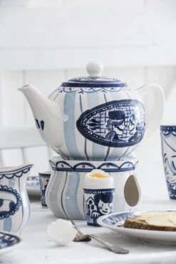 Blond Amsterdam Delfts Blond Mok - Molen - Aardewerk 12 Blond Amsterdam Delfts Blond Mok - Molen - Aardewerk -Keukenbenodigdheden Winkel 801x1200 3