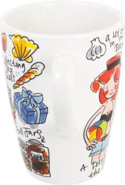 Blond Amsterdam Specials Mok - 500ml - My Favorite Things 11 Blond Amsterdam Specials Mok - 500ml - My Favorite Things -Keukenbenodigdheden Winkel 810x1200