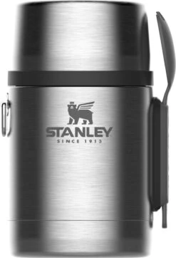 Stanley The Stainless Steel All-in-One Food Jar 0,53L - Thermosfles - Stainless Steel 19 Stanley The Stainless Steel All-in-One Food Jar 0,53L - Thermosfles - Stainless Steel -Keukenbenodigdheden Winkel 818x1200 1