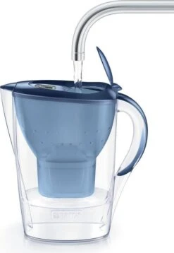 BRITA - Waterfilterkan Marella Cool - Blauw - 2,4L 29 BRITA - Waterfilterkan Marella Cool - Blauw - 2,4L -Keukenbenodigdheden Winkel 828x1200