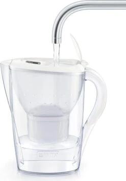 BRITA - Waterfilterkan Marella Cool - Wit - 2,4L 26 BRITA - Waterfilterkan Marella Cool - Wit - 2,4L -Keukenbenodigdheden Winkel 834x1200