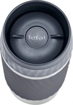 Tefal Travel Mug Easy Twist Thermobeker - Antraciet - 0,36 Liter 23 Tefal Travel Mug Easy Twist Thermobeker - Antraciet - 0,36 Liter -Keukenbenodigdheden Winkel 838x1200 1