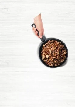 Tefal Easy Chef Hapjespan - Ø 24 Cm + Deksel -Keukenbenodigdheden Winkel 842x1200 1