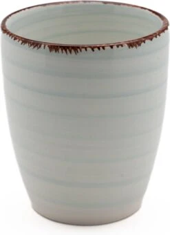 Koffiekopjes - Set Van 6 - 160ML - Allen Unieke Kleur - Koffiemok - Espresso Mok - Ocean Blue -Keukenbenodigdheden Winkel 871x1200