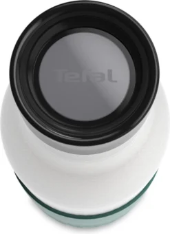 Tefal Bludrop Sleeve Thermosfles - RVS Groen -Keukenbenodigdheden Winkel 873x1200