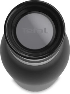 Tefal Bludrop Basic Thermosfles - Zwart -Keukenbenodigdheden Winkel 892x1200
