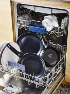 GreenPan Cambridge Koekenpannenset Ø 20cm + Ø 28cm - Zwart - Inductie - PFAS-vrij 29 GreenPan Cambridge Koekenpannenset Ø 20cm + Ø 28cm - Zwart - Inductie - PFAS-vrij -Keukenbenodigdheden Winkel 899x1200 19