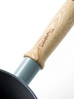 GreenPan Mayflower Koekenpannenset Ø 20cm + Ø 24cm + 1 Accessoire - Lichtblauw - Inductie - PFAS-vrij 21 GreenPan Mayflower Koekenpannenset Ø 20cm + Ø 24cm + 1 Accessoire - Lichtblauw - Inductie - PFAS-vrij -Keukenbenodigdheden Winkel 900x1200 33