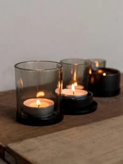 Gusta - Serveerset - Kandelaar - Tapas - Kaars - 35x12x10cm -Keukenbenodigdheden Winkel 900x1200 8