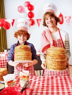 Tefal Cook Right Pannenkoekenpan - Ø 25 Cm ( Niet Voor Inductie) 19 Tefal Cook Right Pannenkoekenpan - Ø 25 Cm ( Niet Voor Inductie) -Keukenbenodigdheden Winkel 910x1200