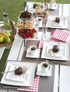 Maxwell & Williams East Meets West - Beker - 300 Ml - 10,5 X 8 X 11 Cm -Keukenbenodigdheden Winkel 913x1200 1