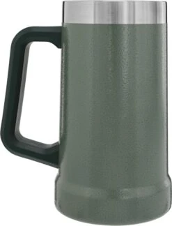 Stanley The Big Grip Beer Stein 0,7L - Beker - Hammertone Green -Keukenbenodigdheden Winkel 915x1200 2