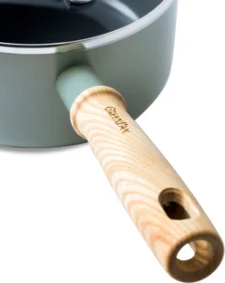 GreenPan Mayflower Steelpan - Ø 16 Cm - Keramisch - Inductie 21 GreenPan Mayflower Steelpan - Ø 16 Cm - Keramisch - Inductie -Keukenbenodigdheden Winkel 955x1200 9