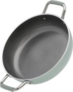 Primecook - Braadpan / Hapjespan Met Deksel - Ø 28 Cm - PFAS-vrij - Inductie - Ecoshield -Keukenbenodigdheden Winkel 957x1200 1