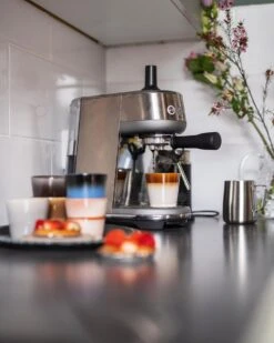 Studio Tavola Koffiekopjes Earth 200 Ml - 6 Stuks -Keukenbenodigdheden Winkel 959x1200