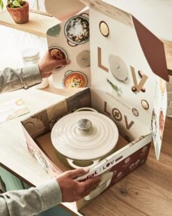 Tefal LOV Lage Braadpan - 3.8L - Ø28 Cm - Beige -Keukenbenodigdheden Winkel 960x1200 10