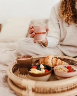 Studio Tavola Koffiekopjes Earth 200 Ml - 6 Stuks -Keukenbenodigdheden Winkel 960x1200 6