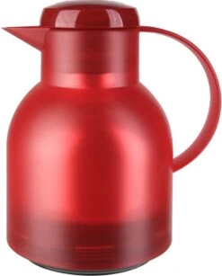 Tefal SAMBA Isoleerkan, Quick Tip 1,0L Translucent Rood -Keukenbenodigdheden Winkel 966x1200 1