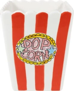 Blond Amsterdam, Even Bijkletsen, Popcorn Bucket -Keukenbenodigdheden Winkel 972x1200 1