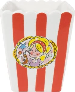 Blond Amsterdam, Even Bijkletsen, Popcorn Bucket -Keukenbenodigdheden Winkel 975x1200 1