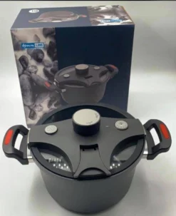 Snelkookpan 6L 5 Snelkookpan 6L -Keukenbenodigdheden Winkel 979x1200