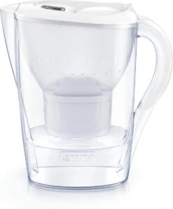 BRITA - Waterfilterkan Marella Cool - Wit - 2,4L 28 BRITA - Waterfilterkan Marella Cool - Wit - 2,4L -Keukenbenodigdheden Winkel 993x1200