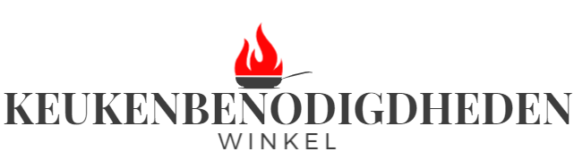 Keukenbenodigdheden Winkel